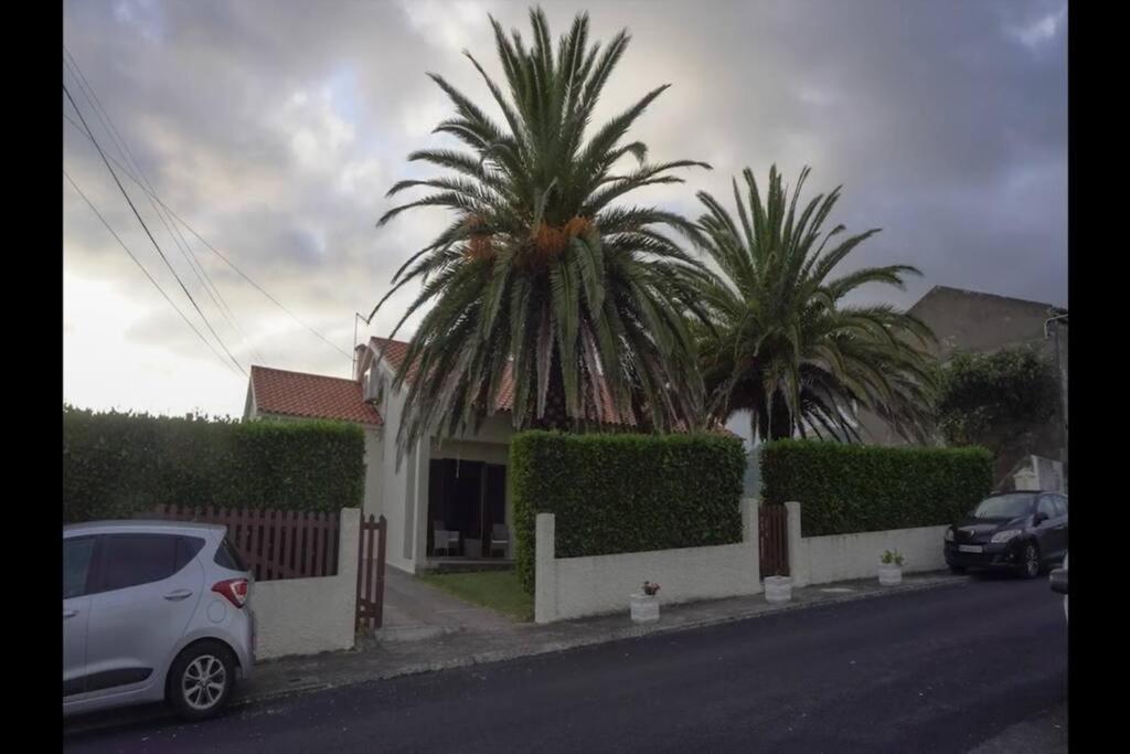 וילה פראנקה דו קמפו Vila Nova מראה חיצוני תמונה