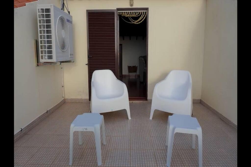 וילה פראנקה דו קמפו Vila Nova מראה חיצוני תמונה