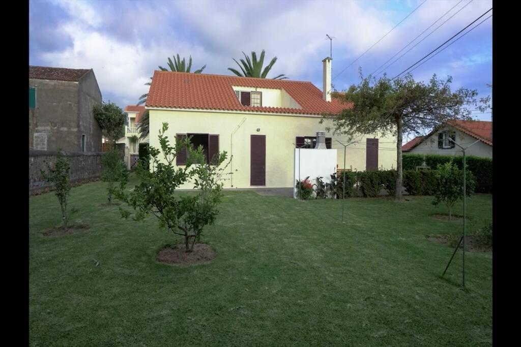 וילה פראנקה דו קמפו Vila Nova מראה חיצוני תמונה