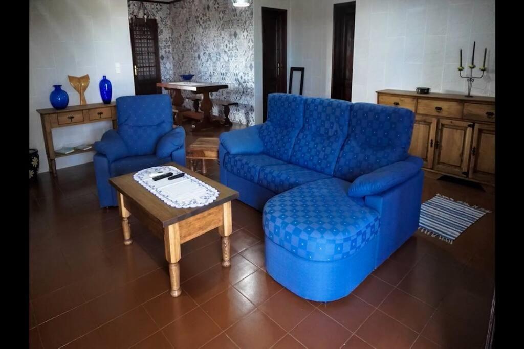 וילה פראנקה דו קמפו Vila Nova מראה חיצוני תמונה