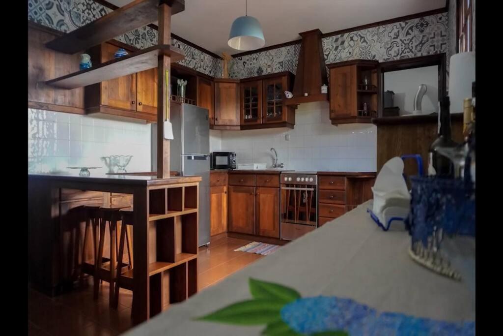 וילה פראנקה דו קמפו Vila Nova מראה חיצוני תמונה