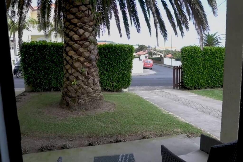 וילה פראנקה דו קמפו Vila Nova מראה חיצוני תמונה