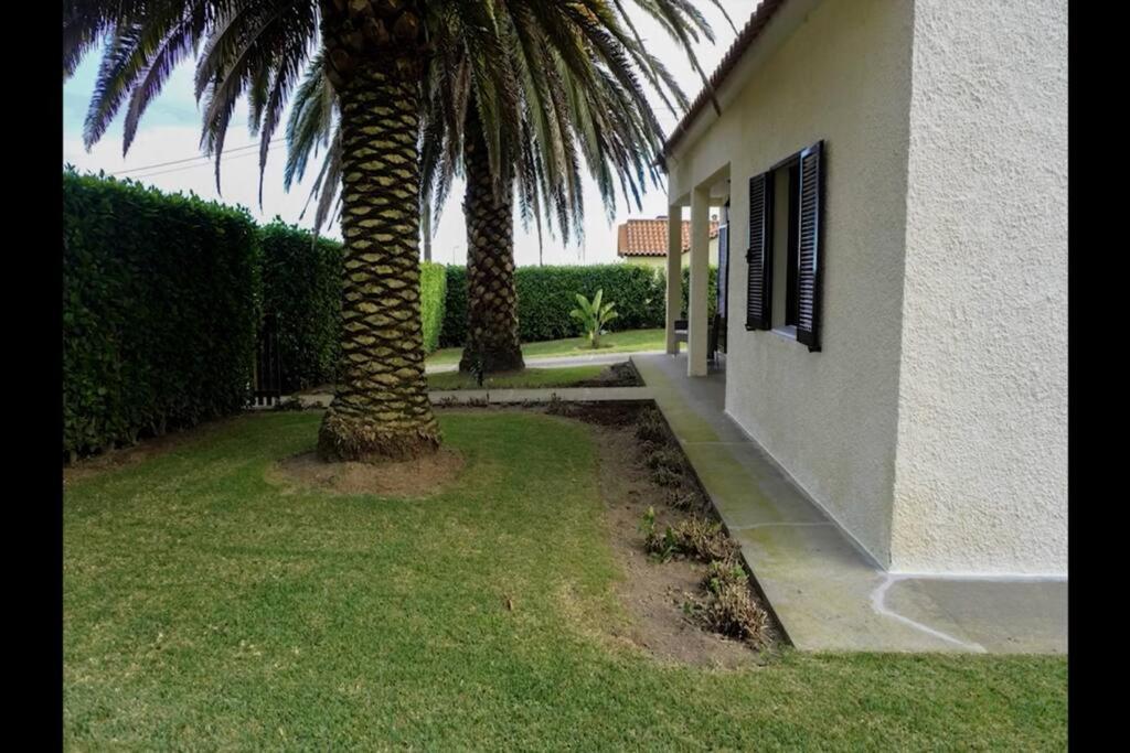 וילה פראנקה דו קמפו Vila Nova מראה חיצוני תמונה