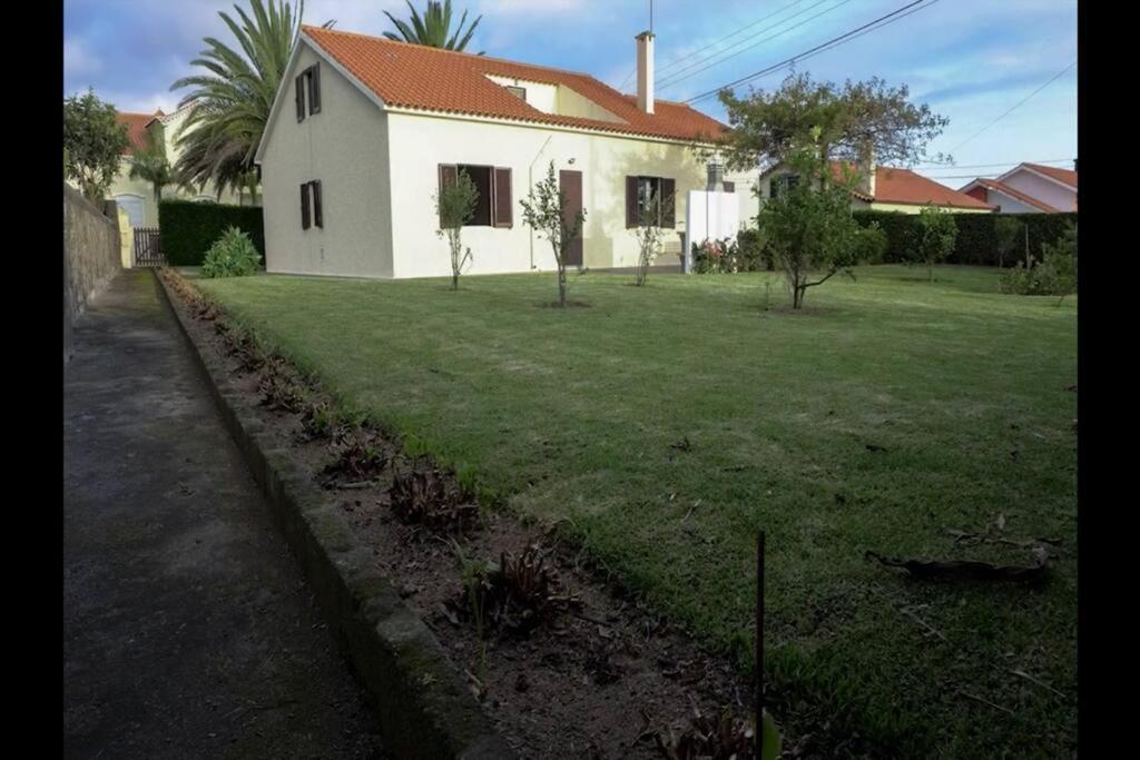 וילה פראנקה דו קמפו Vila Nova מראה חיצוני תמונה